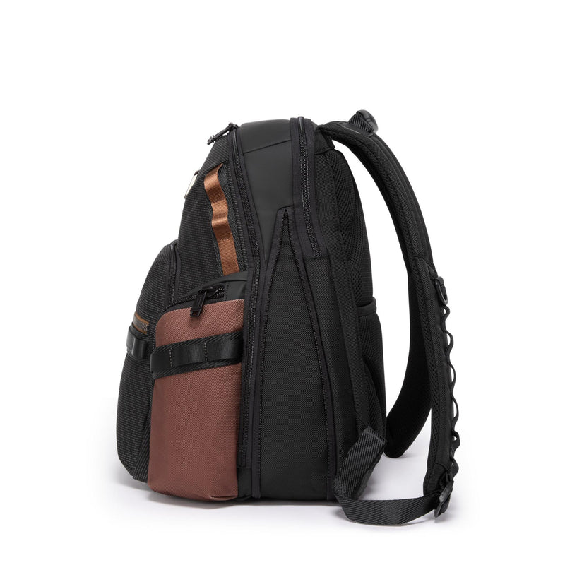 TUMI Alpha Bravo Navigation Backpack