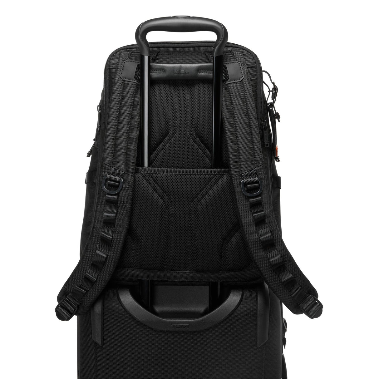 TUMI Alpha Bravo Navigation Backpack