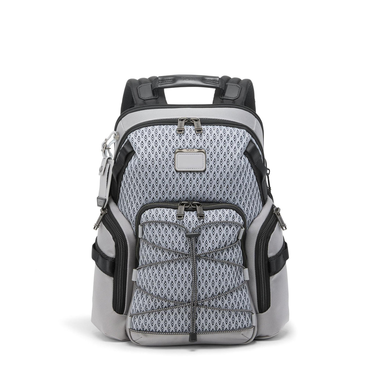 TUMI Alpha Bravo Navigation Backpack