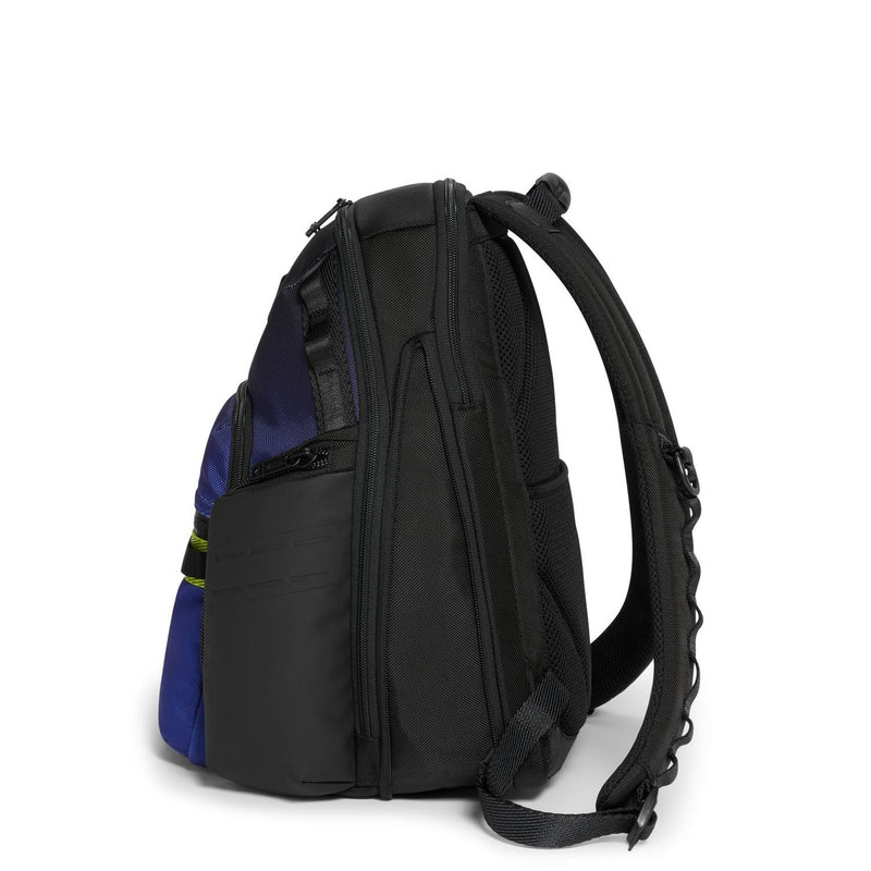 TUMI Alpha Bravo Navigation Backpack