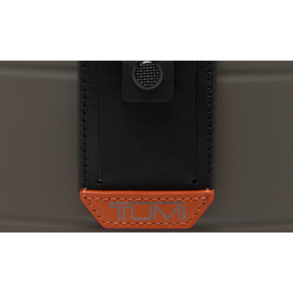 TUMI Alpha Bravo Navigation Backpack