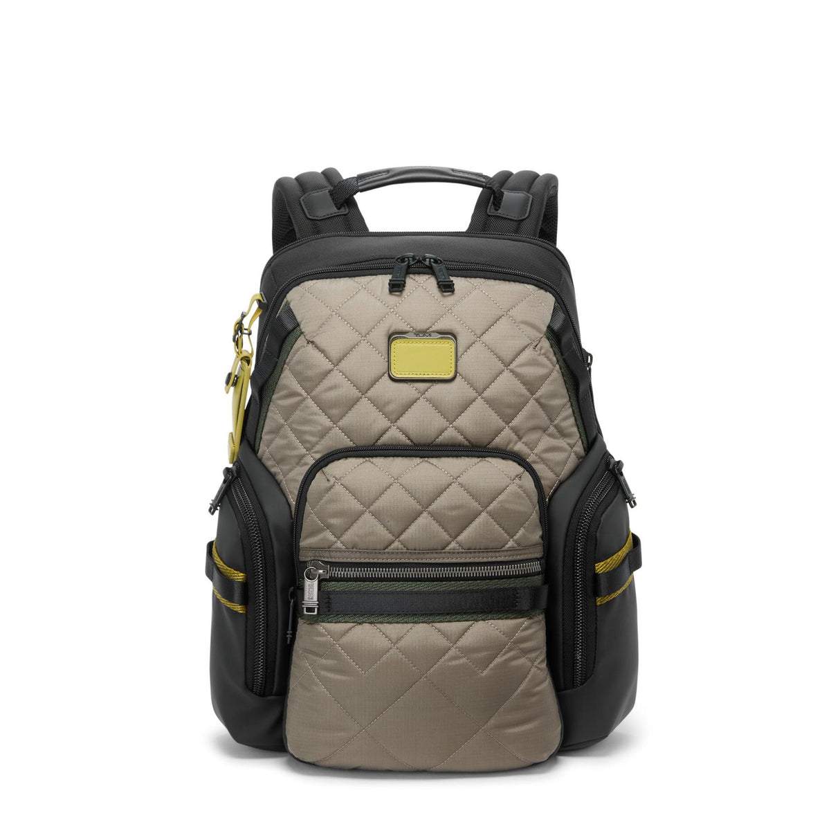 TUMI Alpha Bravo Navigation Backpack