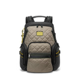 TUMI Alpha Bravo Navigation Backpack