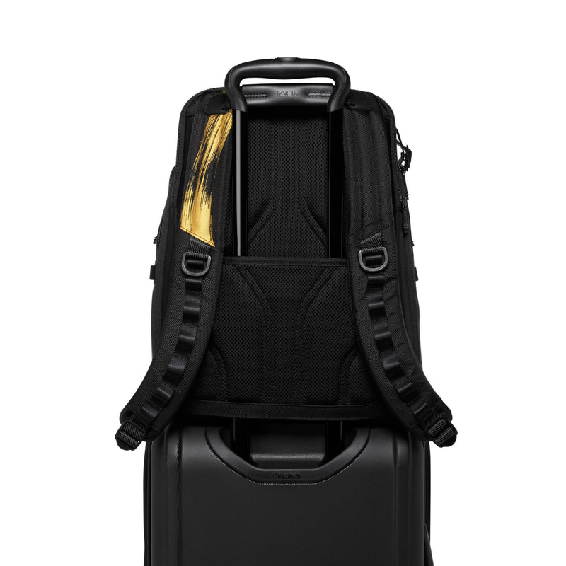 TUMI Alpha Bravo Navigation Backpack