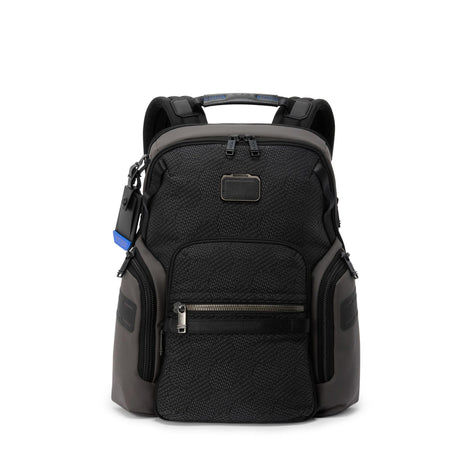 TUMI Alpha Bravo Navigation Backpack