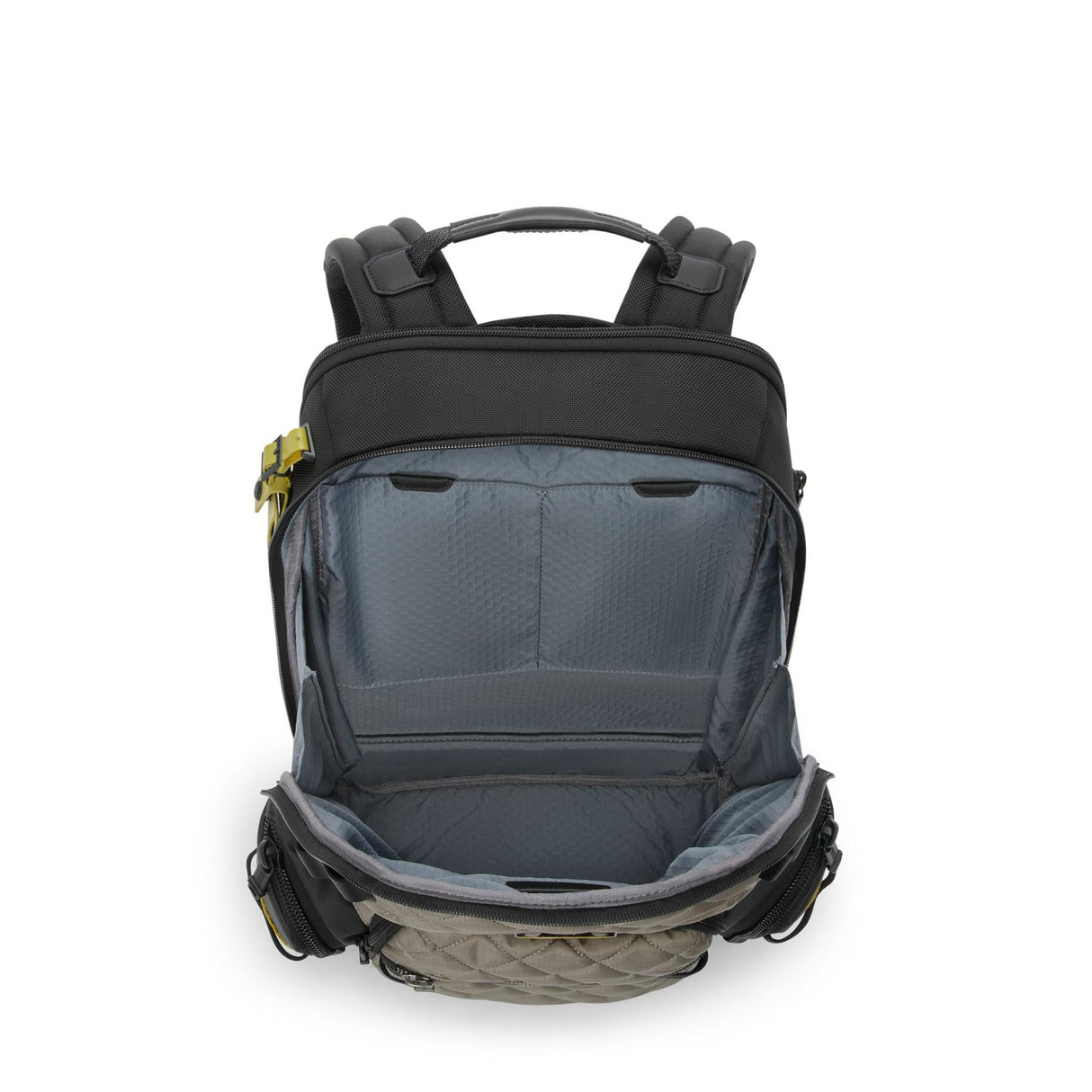 TUMI Alpha Bravo Navigation Backpack