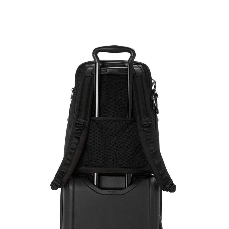 TUMI Alpha Bravo Navigation Backpack