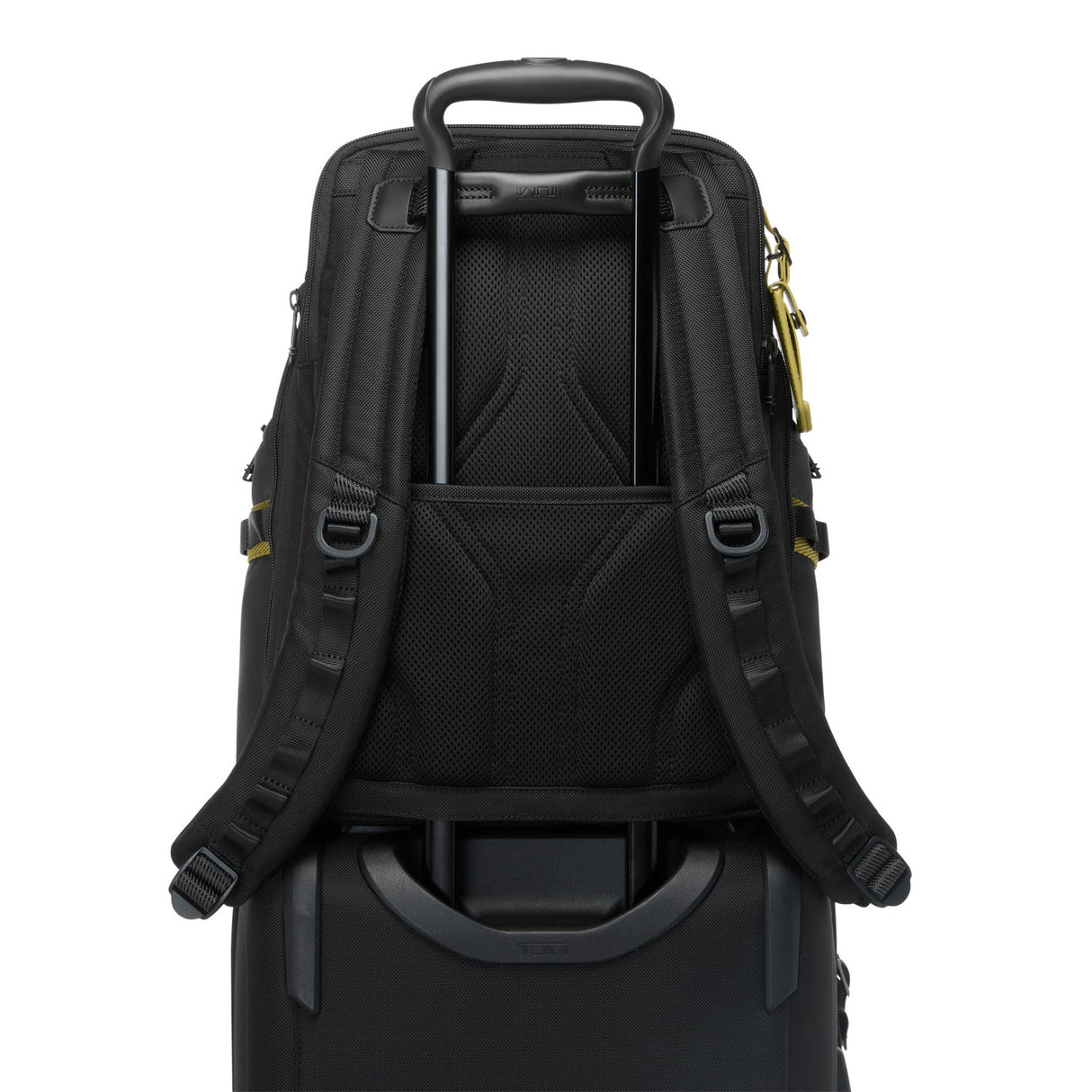 TUMI Alpha Bravo Navigation Backpack