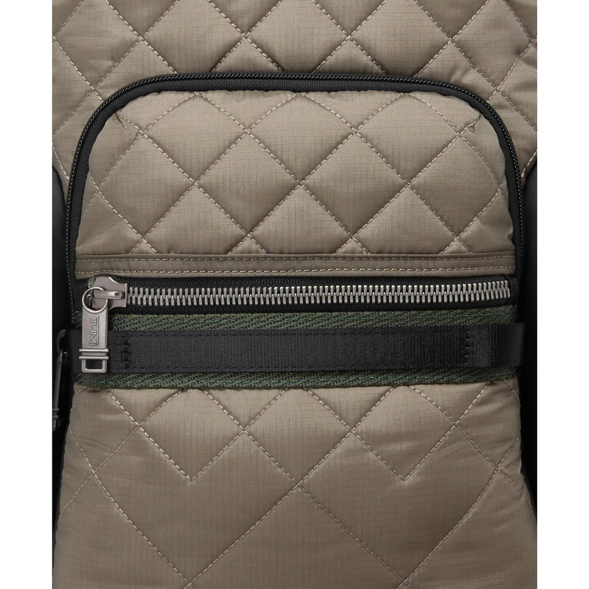 TUMI Alpha Bravo Navigation Backpack