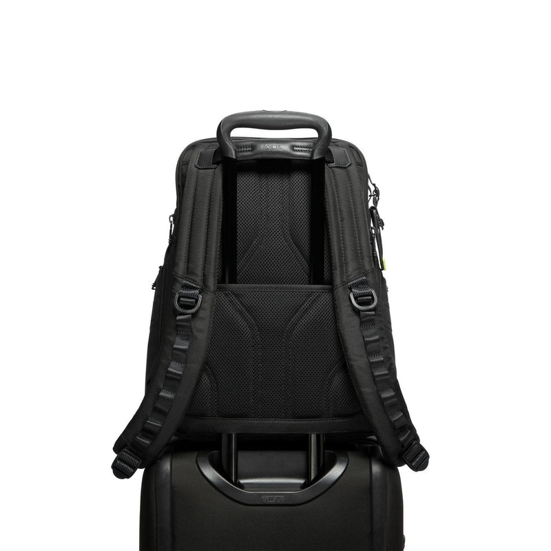 TUMI Alpha Bravo Navigation Backpack