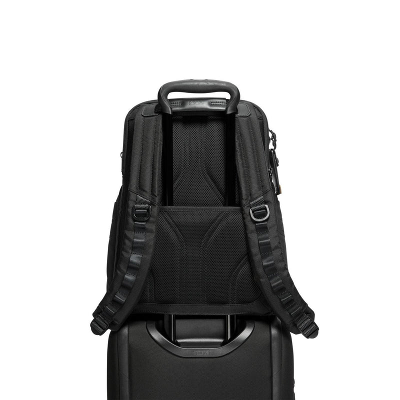 TUMI Alpha Bravo Navigation Backpack
