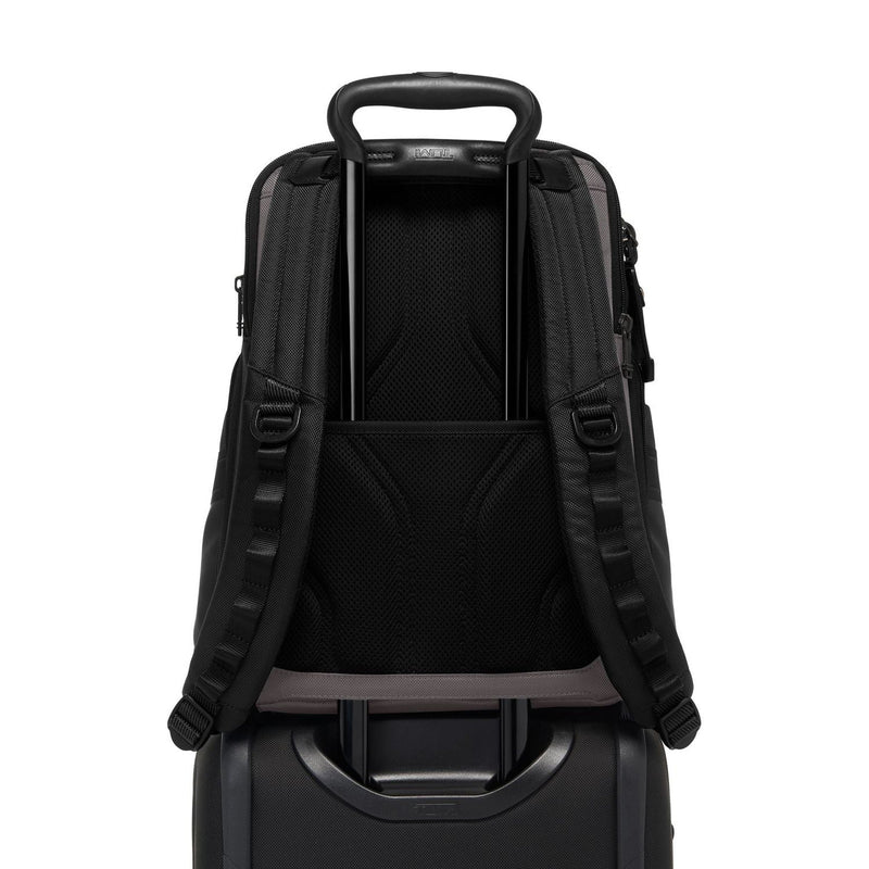 TUMI Alpha Bravo Navigation Backpack