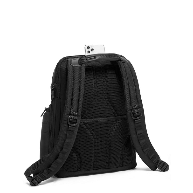 TUMI Alpha Bravo Navigation Backpack