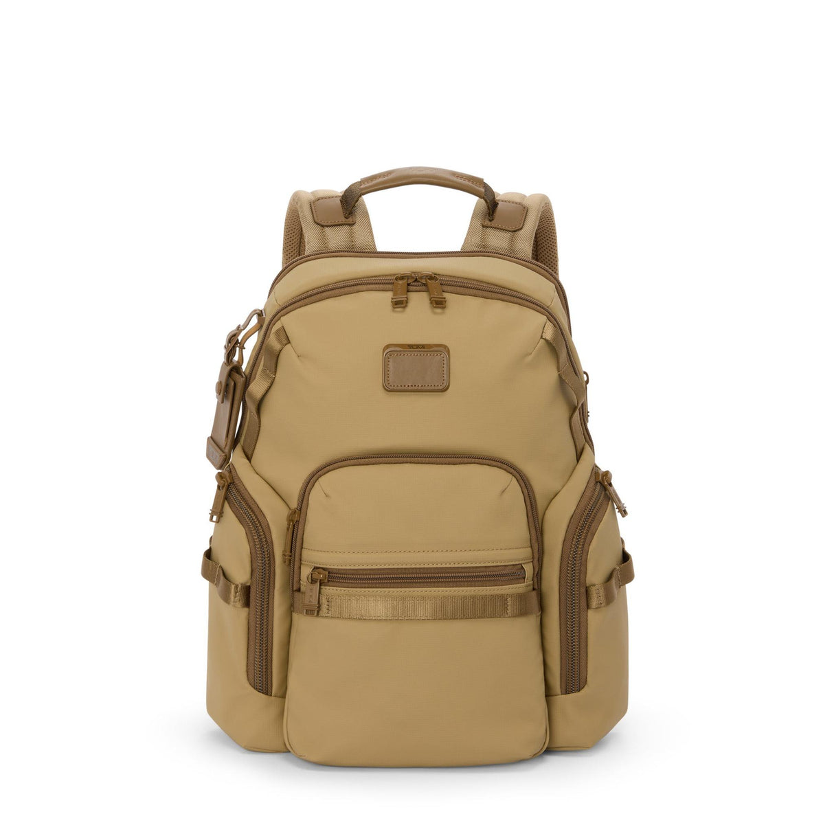 TUMI Alpha Bravo Navigation Backpack