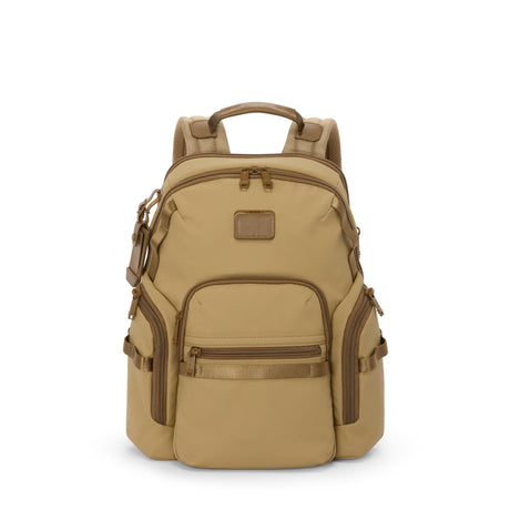 TUMI Alpha Bravo Navigation Backpack