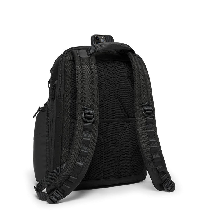 TUMI Alpha Bravo Navigation Backpack