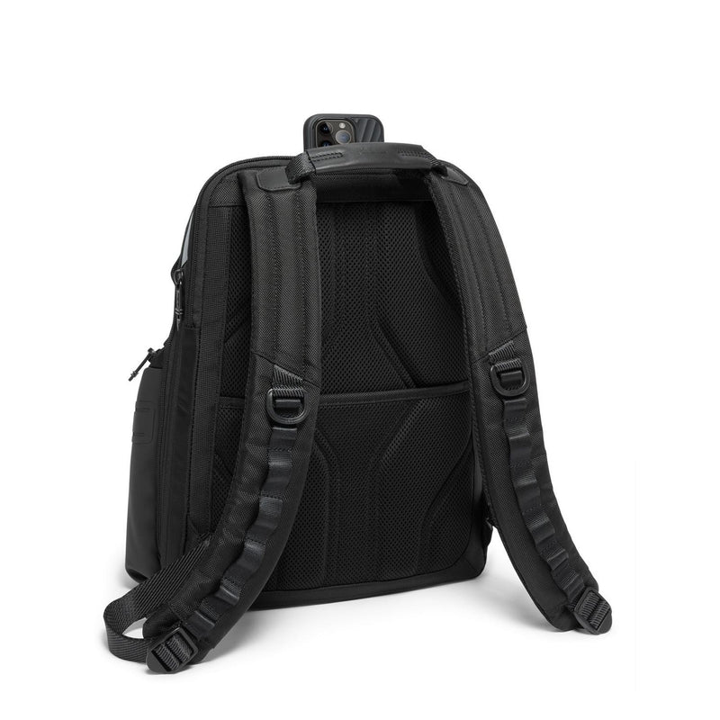TUMI Alpha Bravo Navigation Backpack