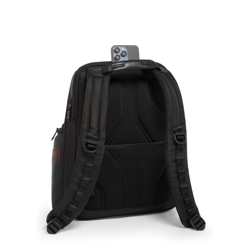 TUMI Alpha Bravo Navigation Backpack