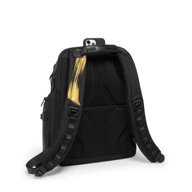 TUMI Alpha Bravo Navigation Backpack