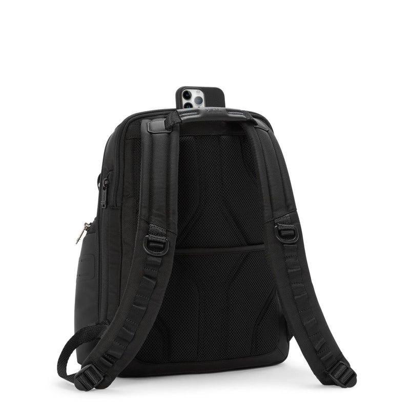 TUMI Alpha Bravo Navigation Backpack