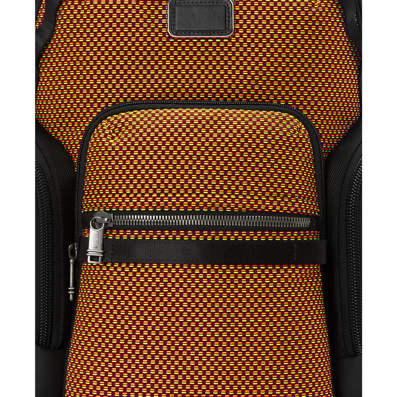 TUMI Alpha Bravo Navigation Backpack