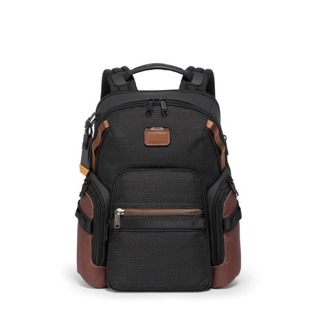 TUMI Alpha Bravo Navigation Backpack