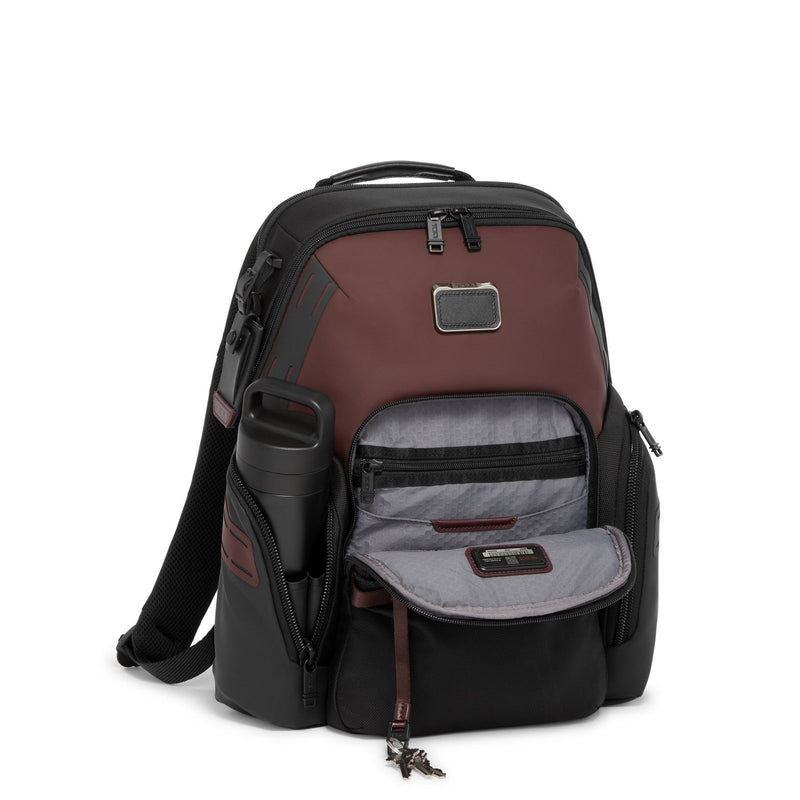 TUMI Alpha Bravo Navigation Backpack