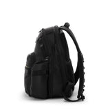 TUMI Alpha Bravo Navigation Leather Backpack *STORE*