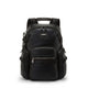 TUMI Alpha Bravo Navigation Leather Backpack *STORE*