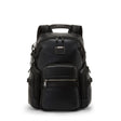 TUMI Alpha Bravo Navigation Leather Backpack *STORE*