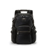 TUMI Alpha Bravo Navigation Leather Backpack *STORE*