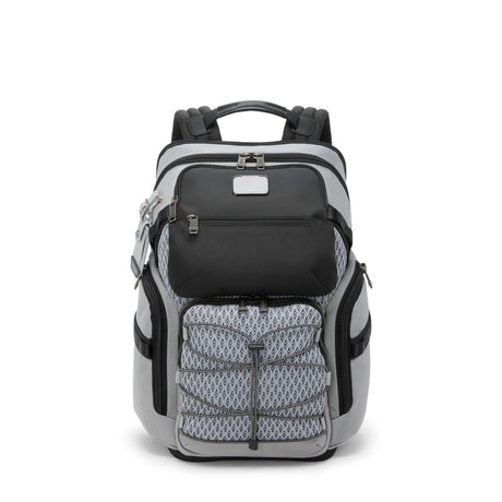 TUMI Alpha Bravo Nomadic Backpack