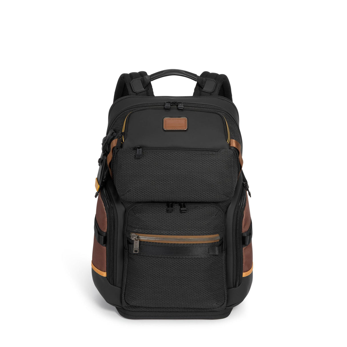 TUMI Alpha Bravo Nomadic Backpack