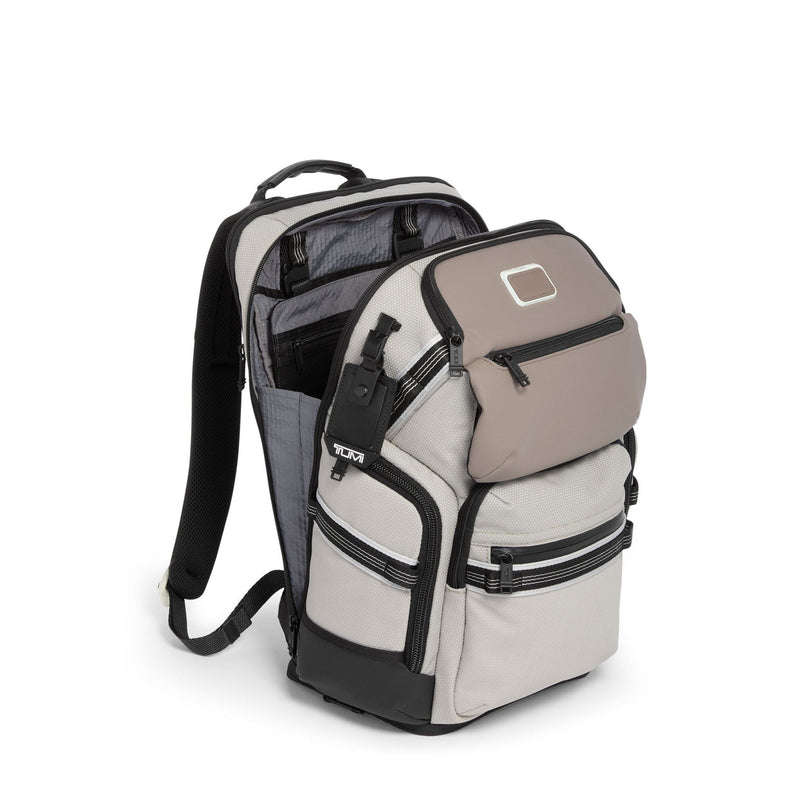 TUMI Alpha Bravo Nomadic Backpack