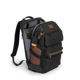 TUMI Alpha Bravo Nomadic Backpack