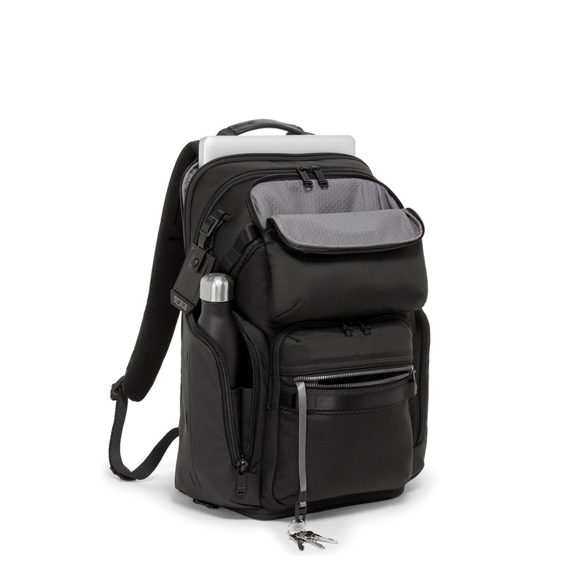 TUMI Alpha Bravo Nomadic Backpack