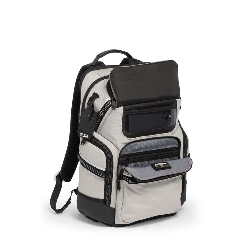 TUMI Alpha Bravo Nomadic Backpack