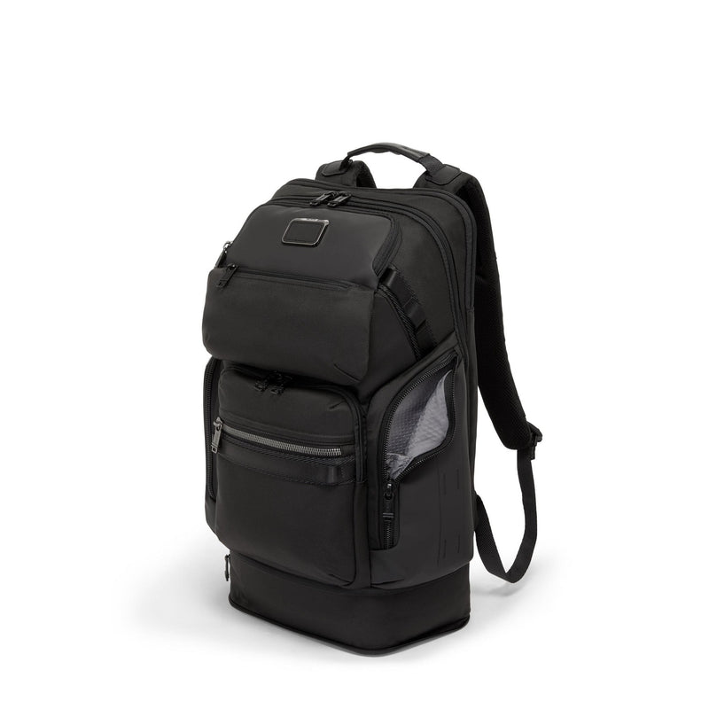 TUMI Alpha Bravo Nomadic Backpack