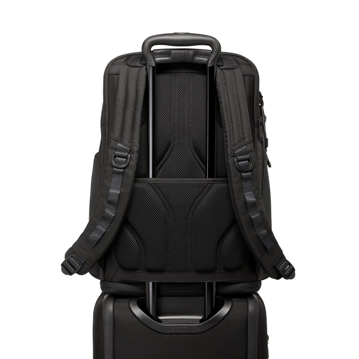 TUMI Alpha Bravo Nomadic Backpack