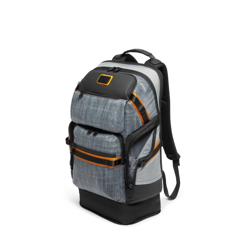 TUMI Alpha Bravo Nomadic Backpack