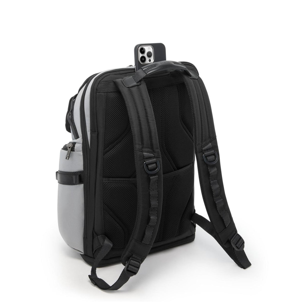 TUMI Alpha Bravo Nomadic Backpack
