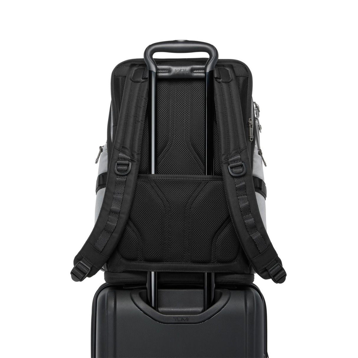 TUMI Alpha Bravo Nomadic Backpack