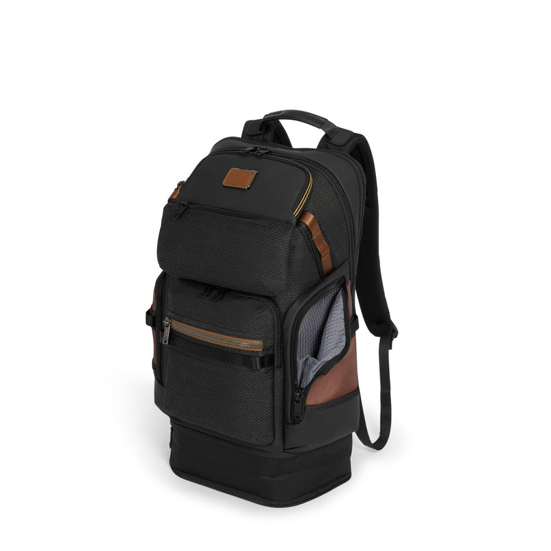 TUMI Alpha Bravo Nomadic Backpack