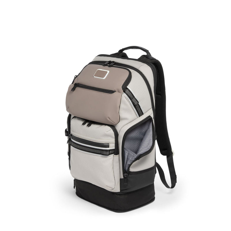 TUMI Alpha Bravo Nomadic Backpack