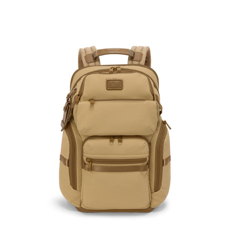 best price tumi backpack - Alpha Bravo Navigation - Everyday Travel Backpack - Fits Up to 15" Laptop - 16.0" X 14.0" X 7.3" ring compatible with select TUMI accessories Backpacks for Work, Travel, &