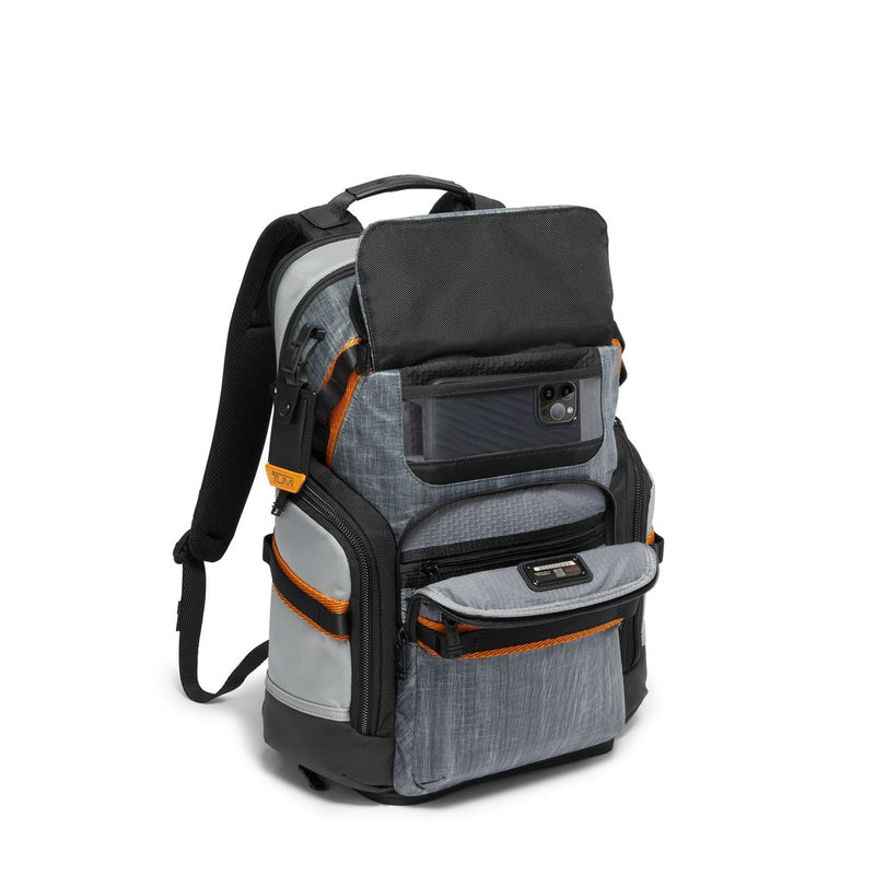 TUMI Alpha Bravo Nomadic Backpack