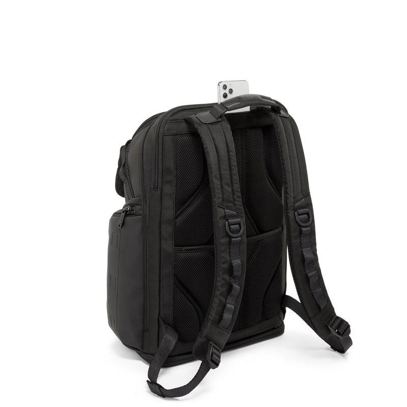 TUMI Alpha Bravo Nomadic Backpack