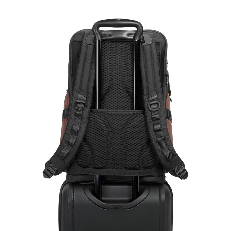 TUMI Alpha Bravo Nomadic Backpack