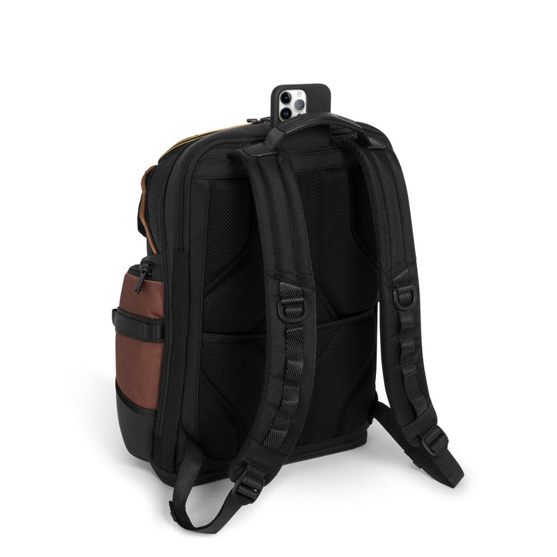 TUMI Alpha Bravo Nomadic Backpack
