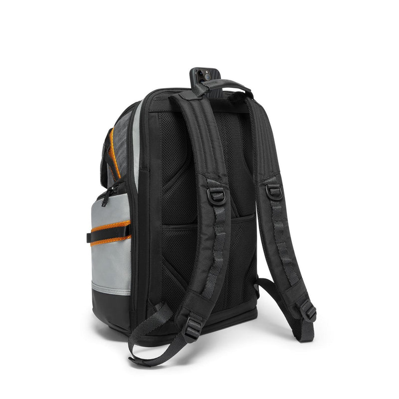 TUMI Alpha Bravo Nomadic Backpack